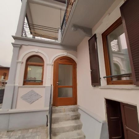 Alloggio Vinadio Luaran gambar