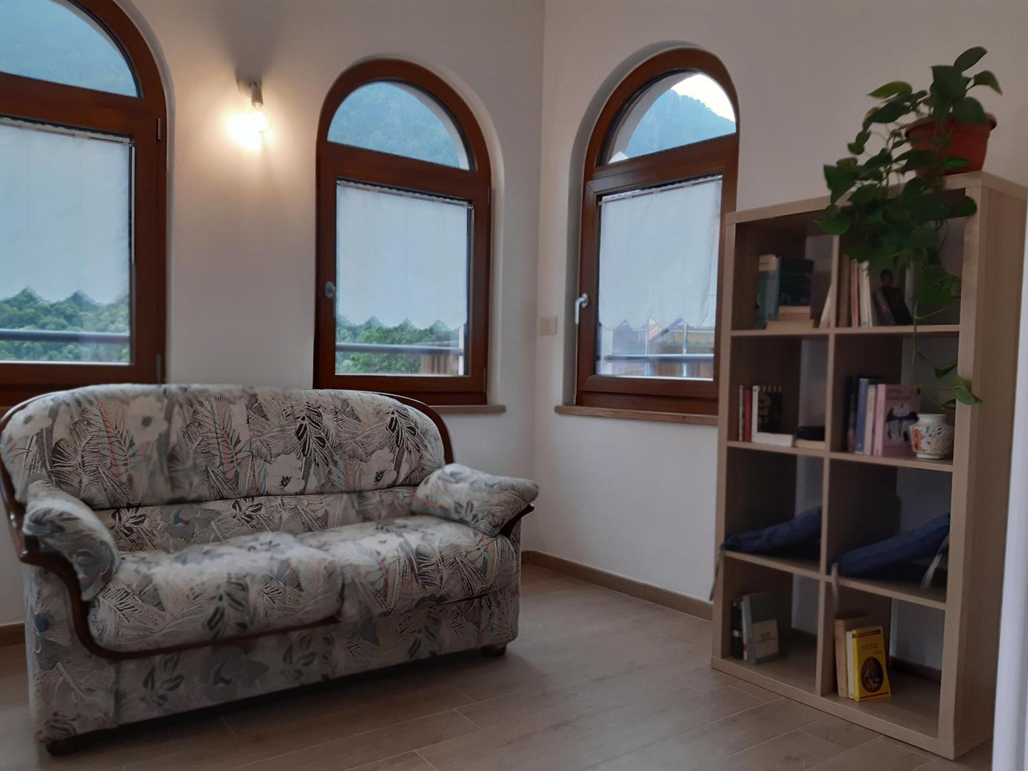 Alloggio Vinadio Luaran gambar